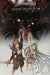 Ichijinsha Granblue Fantasy Graphic Archive Ii Art Book- Japan Figure Store - #1 Bring To You The Best Japanese Goods