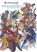 Ichijinsha Granblue Fantasy Graphic Archive V Extra Works Art Book- Japan Figure Store - #1 Bring To You The Best Japanese Goods
