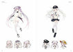 Ichijinsha Rurudo Art Works Unreal Art Book- Japan Figure Store - #1 Bring To You The Best Japanese Goods