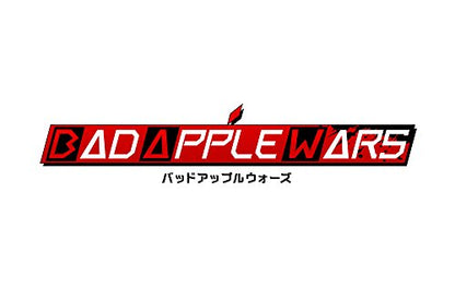 Idea Factory Bad Apple Wars Psvita - Used Japan Figure 4995857094066 1