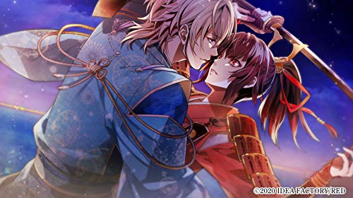 Idea Factory Birushana Sensa Genpei Hika Musou Nintendo Switch - New Japan Figure 4995857096688 2