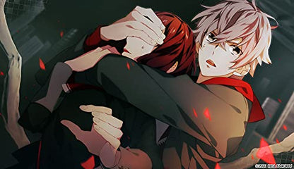 Idea Factory Charademaniacs For Nintendo Switch - New Japan Figure 4995857096954 1