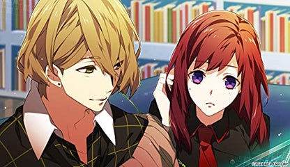 Idea Factory Charademaniacs For Nintendo Switch - New Japan Figure 4995857096954 3