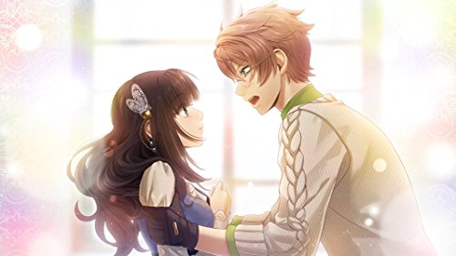 Idea Factory Code Realize Shirogane No Kiseki Ps Vita Sony Playstation New