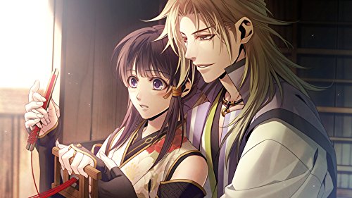 Idea Factory Kurenai No Homura Sanada Ninpou Chou Ps Vita Sony Playstation - New Japan Figure 4995857095513 2