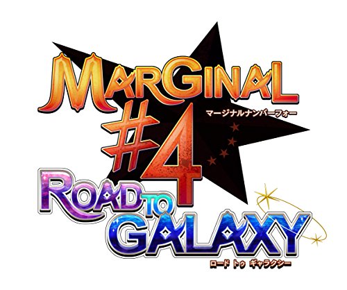 Idea Factory Marginal ＃4 Road To Galaxy Ps Vita Sony Playstation New