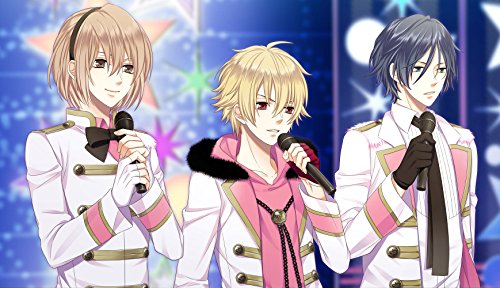 Idea Factory Marginal ＃4 Road To Galaxy Ps Vita Sony Playstation New