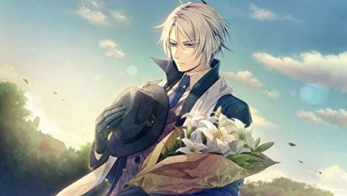 Idea Factory Piofiore No Banshou Ps Vita Sony Playstation - New Japan Figure 4995857095599 2