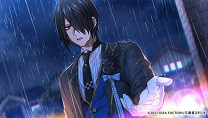 Idea Factory Shiro To Kuro No Alice For Nintendo Switch - New Japan Figure 4995857096794 1