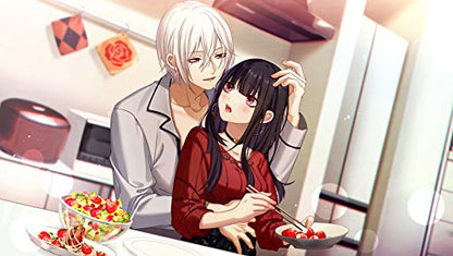 Idea Factory Shiro To Kuro No Alice Twilight Line Ps Vita Sony Playstation - New Japan Figure 4995857095612 2