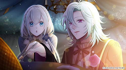 Idea Factory Tokeijikake No Apocalypse Nintendo Switch - New Japan Figure 4995857096701 4