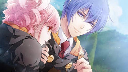 Idea Factory Wand Of Fortune R2 Fd Kimi Ni Sasageru Epilogue Ps Vita Sony Playstation New