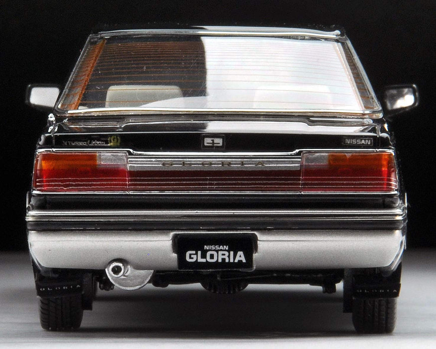 Tomytec 1/43 Scale Gloria Astrode G Black/Gray Model - Ignition Finished Product- Japan Figure Store - #1 Bring To You The Best Japanese Goods