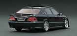 Ignition Model 1/43 Scale Toyota Crown Grs180 3.5 Athlete Black Diecast Car- Japan Figure Store - #1 Bring To You The Best Japanese Goods