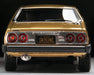 Tomytec Ignition Model Nissan Skyline 2000Gt-Es 1/43 Scale Golden Car Finished Product- Japan Figure Store - #1 Bring To You The Best Japanese Goods