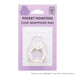 Pokemon Center Ijoy Ring For Smartphones Ir-Pm31 Ditto- Japan Figure Store - #1 Bring To You The Best Japanese Goods