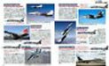 Ikaros Military Aircraft Of The World Special Edition F-14 Tomcat Book- Japan Figure Store - #1 Bring To You The Best Japanese Goods