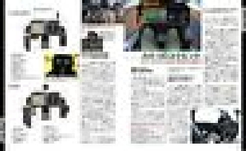 Ikaros Publishing Ah-1 Cobra Book- Japan Figure Store - #1 Bring To You The Best Japanese Goods