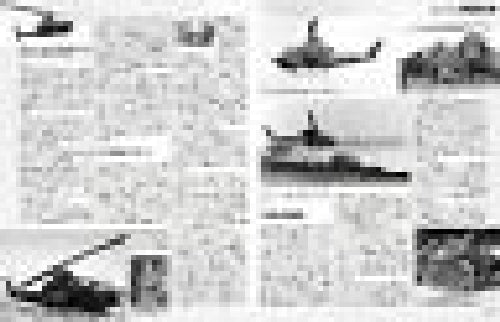 Ikaros Publishing Ah-1 Cobra Book- Japan Figure Store - #1 Bring To You The Best Japanese Goods