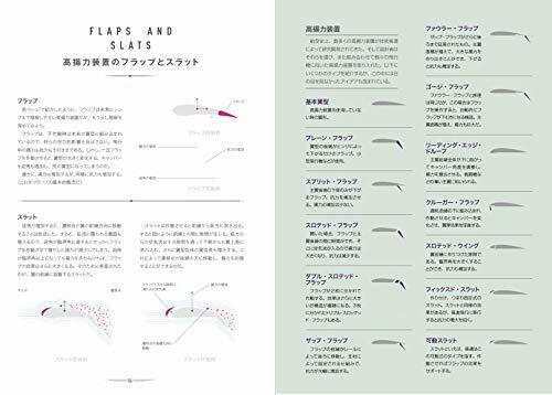 Ikaros Publishing Aircraft Visual Picture Book Book- Japan Figure Store - #1 Bring To You The Best Japanese Goods