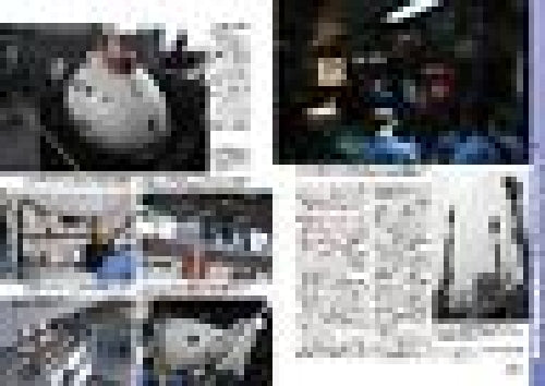 Ikaros Publishing All About Submarine Book- Japan Figure Store - #1 Bring To You The Best Japanese Goods