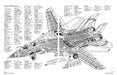 Ikaros Publishing F-14 Owners' Workshop Manual Book- Japan Figure Store - #1 Bring To You The Best Japanese Goods