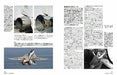 Ikaros Publishing F-14 Owners' Workshop Manual Book- Japan Figure Store - #1 Bring To You The Best Japanese Goods