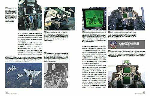 Ikaros Publishing F-14 Owners' Workshop Manual Book- Japan Figure Store - #1 Bring To You The Best Japanese Goods