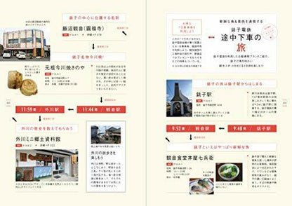 Ikaros Publishing Life Strategy Of Choshi-dentetsu Book- Japan Figure Store - #1 Bring To You The Best Japanese Goods