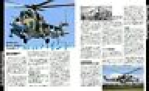 Ikaros Publishing Mi-24/-35 Hind Book- Japan Figure Store - #1 Bring To You The Best Japanese Goods