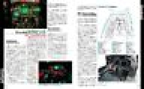 Ikaros Publishing Military Aircraft Of The World Ah-64 Apache Book- Japan Figure Store - #1 Bring To You The Best Japanese Goods