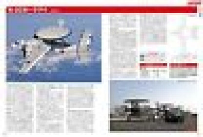 Ikaros Publishing Self-defense Forces Fighter Year Book Book- Japan Figure Store - #1 Bring To You The Best Japanese Goods