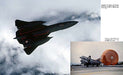 Ikaros Publishing Sr-71 Blackbird Book- Japan Figure Store - #1 Bring To You The Best Japanese Goods