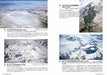 Ikaros Publishing World Famous Mountains Seen From Passenger Planes Book- Japan Figure Store - #1 Bring To You The Best Japanese Goods