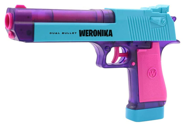 Ikeda Kogyo Dual Bullet Veronica 000017100- Japan Figure Store - #1 Bring To You The Best Japanese Goods