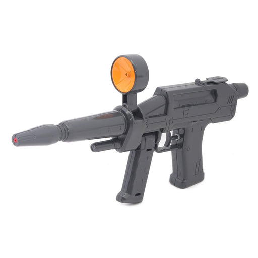 Ikeda Kogyo-Sha Gundam Beam Rifle Water Gun 931540- Japan Figure Store - #1 Bring To You The Best Japanese Goods