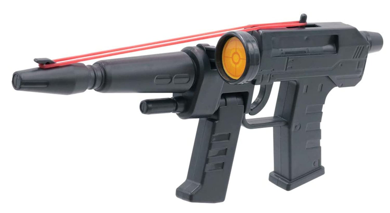 Ikeda Kogyo Gundam Rubber Band Gun 000933270- Japan Figure Store - #1 Bring To You The Best Japanese Goods