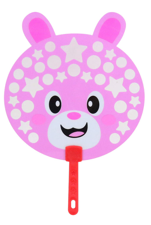 Ikeda Kogyo-Sha Soap Ball Furipata Rabbit 14430- Japan Figure Store - #1 Bring To You The Best Japanese Goods