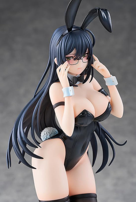 Good Smile Company Black Bunny Aoi Figure Original Character 1/6 Scale Painted - Limited Edition- Japan Figure Store - #1 Bring To You The Best Japanese Goods