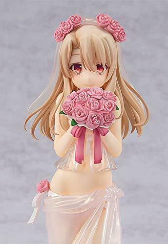 Illyasviel Von Einzbern: Wedding Bikini Ver. 1/7 Scale Figure- Japan Figure Store - #1 Bring To You The Best Japanese Goods