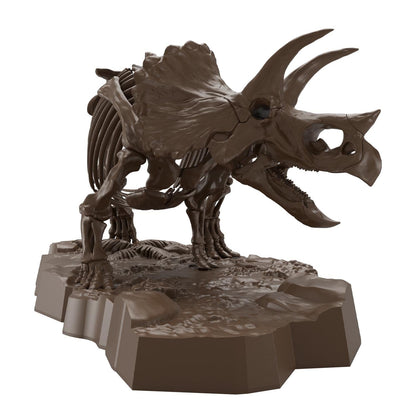 Bandai Spirits Japan 1/32 Scale Imaginary Skeleton Triceratops Plastic Model- Japan Figure Store - #1 Bring To You The Best Japanese Goods