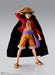Imagination Works One Piece Monkey D. Luffy Approx. 170Mm Abs Pvc Cloth Painted Movable Figure- Japan Figure Store - #1 Bring To You The Best Japanese Goods