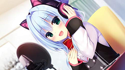 Imel Hamidashi Creative (Standard Edition) [Nintendo Switch] - New Japan Figure 4560431864788 1