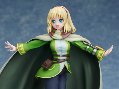 In The Land Of Flue Reardale Kana 1/7 Scale Pvc Painted Finished Figure- Japan Figure Store - #1 Bring To You The Best Japanese Goods