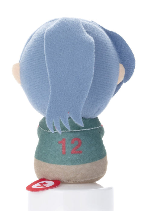 Takaratomy Arts Inazuma Eleven Ares Kazemaru Ichirota 12cm Plush Toy- Japan Figure Store - #1 Bring To You The Best Japanese Goods