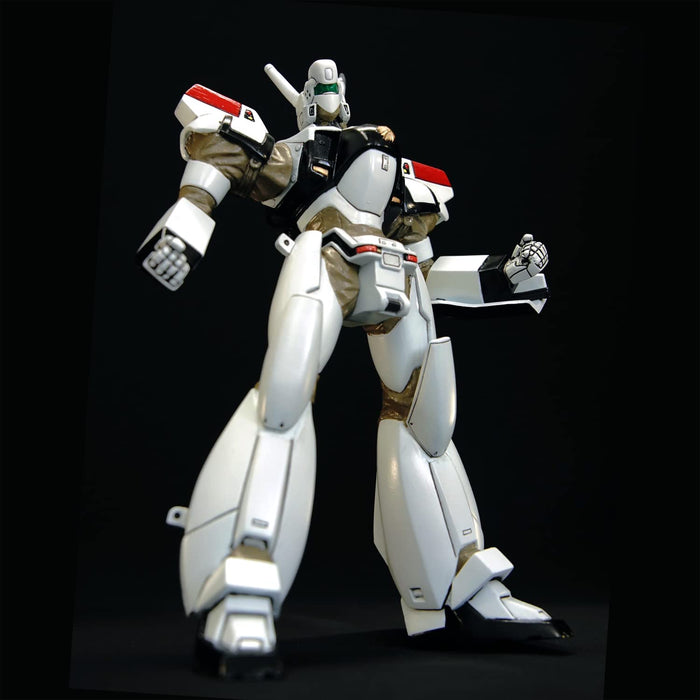 Ingram Comic Edition 1/35 Soft Vinyl Kit Reprint Edition 1/35 Scale Height Approx 22Cm Soft Vinyl Unpainted Assembly Kit- Japan Figure Store - #1 Bring To You The Best Japanese Goods