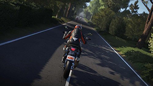 Intergrow Ride 2 Sony Ps4 - Used Japan Figure 4571331332246 4