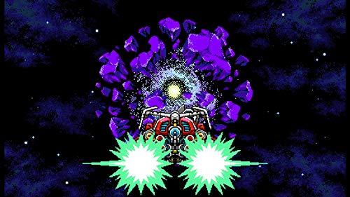 Inti Creates Blaster Master Zero Trilogy: Metafight Chronicle For Ps4 - New Japan Figure 4582173560933 1