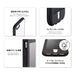 Pokemon Center Smartphone Case Aurora Clear Ijoy For Iphone Se 2Nd Generation/3Rd Generation/8/7/6S/6 Snorlax- Japan Figure Store - #1 Bring To You The Best Japanese Goods