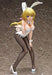 Is Infinite Stratos Charlotte Dunois Bunny Ver 1/4 Pvc Figure Freeing Japan- Japan Figure Store - #1 Bring To You The Best Japanese Goods